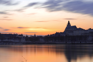 Déménageur Blois